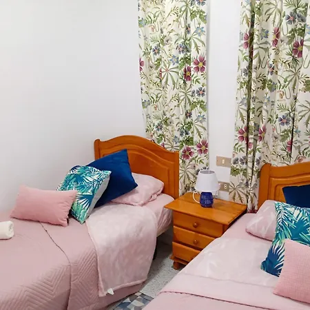 Del Abuelo Apartment